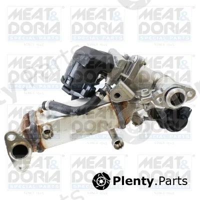 Meat & Doria 88776 — EGR Module
