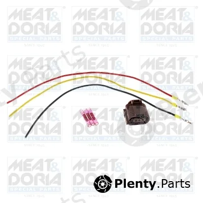 Meat & Doria 25578 — Cable Connector