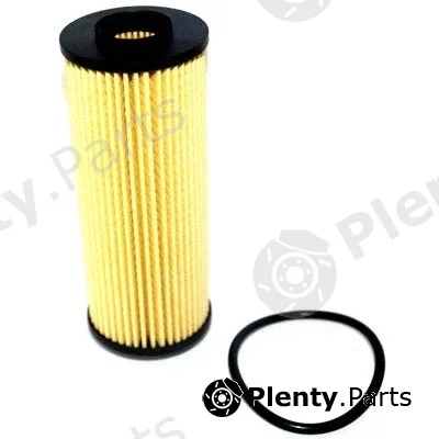 Meat & Doria 14131 — Oil Filter