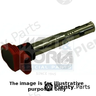 Meat & Doria 10373E — Ignition Coil