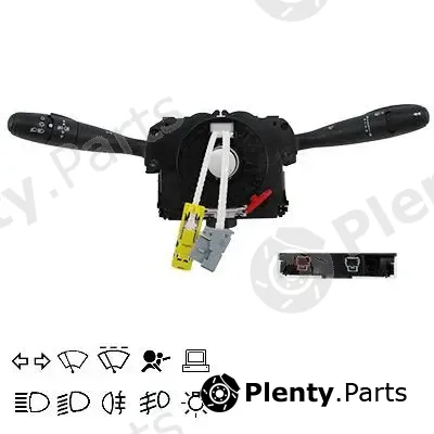 Meat & Doria 231472 — Steering Column Switch
