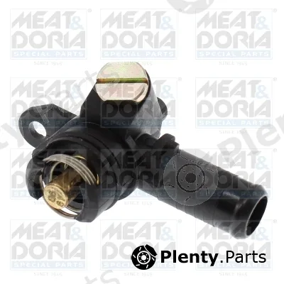 Meat & Doria 92997 — Thermostat, oil cooling