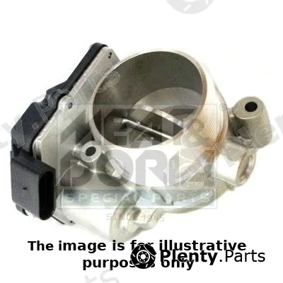 Meat & Doria 89178E — Control Flap, air supply