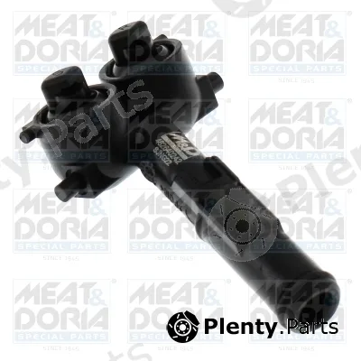 Meat & Doria 209239 — Washer Fluid Jet, headlight cleaning