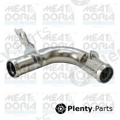 Meat & Doria 88950 — Coolant Pipe