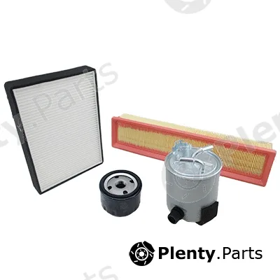 Meat & Doria FKREN003 — Filter Set