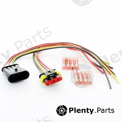 Meat & Doria 25130 — Cable Repair Set, central electrics