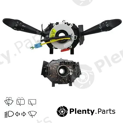 Meat & Doria 23117 — Steering Column Switch
