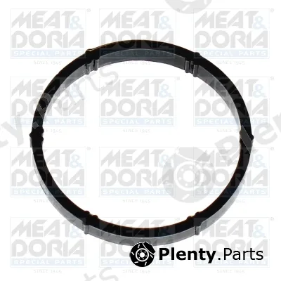Meat & Doria 016153 — Gasket, intake manifold
