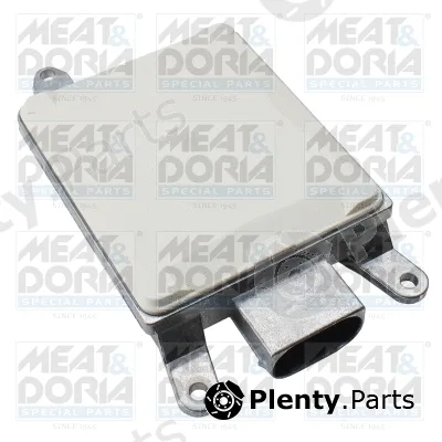 Meat & Doria 710003 — Control Unit, lane change assistant