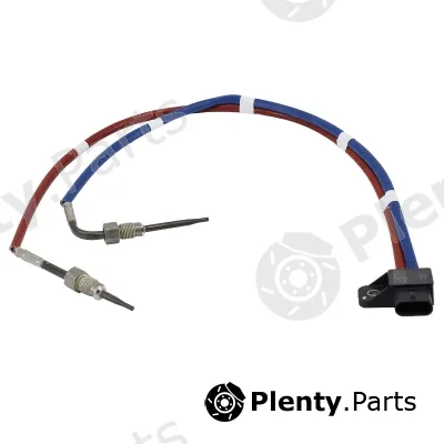 Meat & Doria 12599 — Sensor, exhaust gas temperature