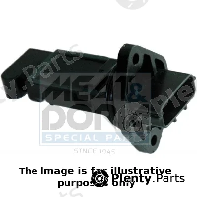 Meat & Doria 86122E — Volume Air Flow Sensor