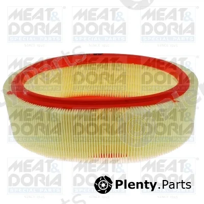 Meat & Doria 18490 — Air Filter