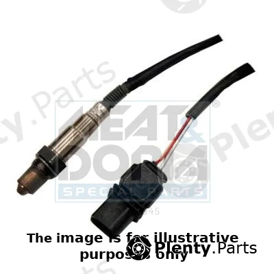 Meat & Doria 81668E — Lambda Sensor