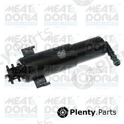 Meat & Doria 209014 — Washer Fluid Jet, headlight cleaning