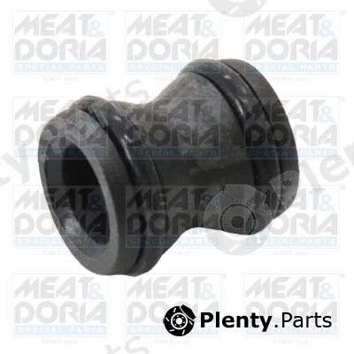 Meat & Doria 97165 — Hose, heat exchanger (heating)