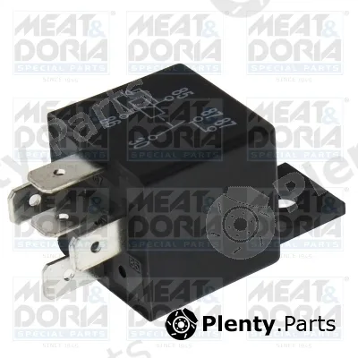 Meat & Doria 73233403 — Multifunctional Relay