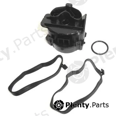 Meat & Doria 91604 — Oil Separator, crankcase ventilation