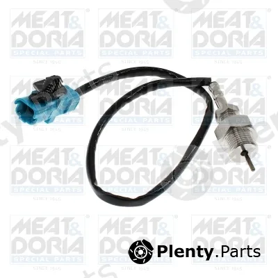 Meat & Doria 12191 — Sensor, exhaust gas temperature