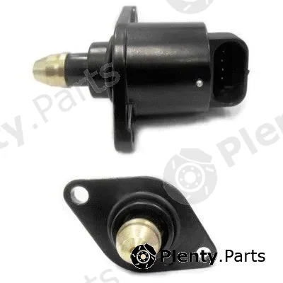 Meat & Doria 84012 — Idle Control Valve, air supply