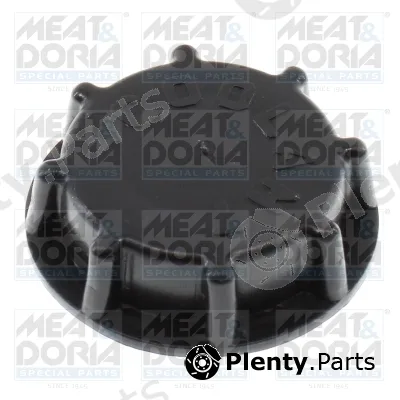 Meat & Doria 2036040 — Cap, coolant tank