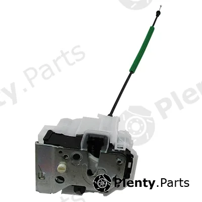 Meat & Doria 31338 — Door Lock