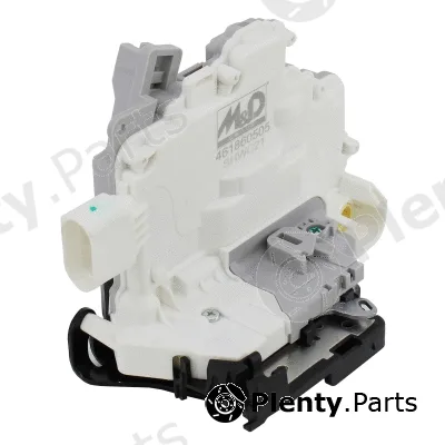 Meat & Doria 31700 — Door Lock