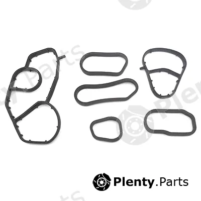 Meat & Doria 01621 — Gasket Set, oil cooler