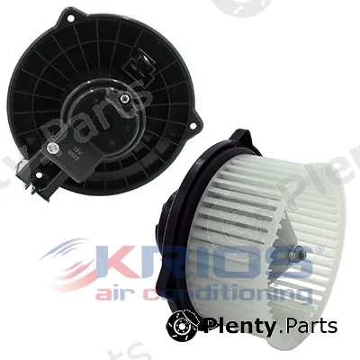 Meat & Doria K92353 — Interior Blower