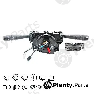 Meat & Doria 231547 — Steering Column Switch