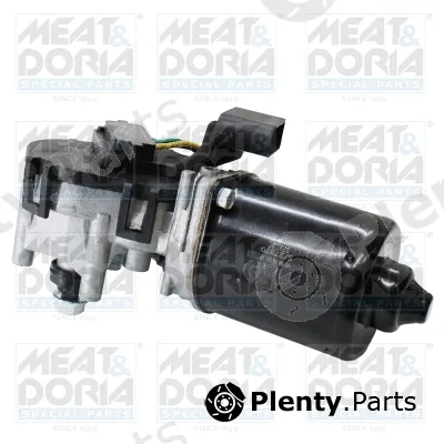 Meat & Doria 27370 — Wiper Motor