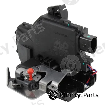 Meat & Doria 31683 — Door Lock