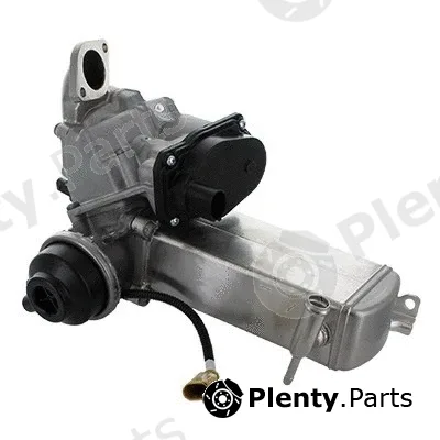 Meat & Doria 88408R — Cooler, exhaust gas recirculation