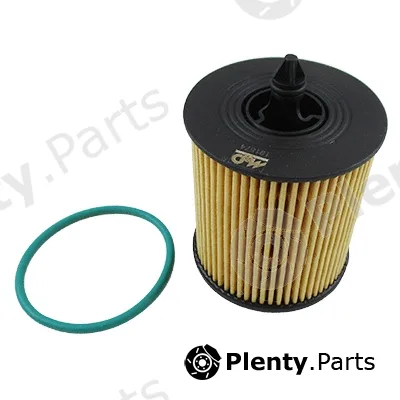 Meat & Doria 14076 — Oil Filter