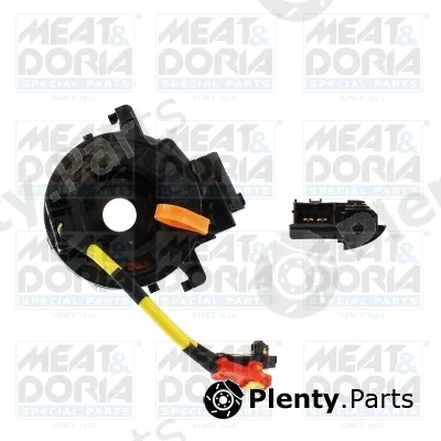 Meat & Doria 231732 — Clockspring, airbag
