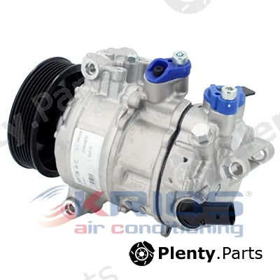 Meat & Doria K15507A — Compressor, air conditioning