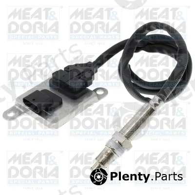 Meat & Doria 57068 — NOx Sensor, NOx catalytic converter