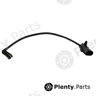 Meat & Doria 212163 — Warning Contact, brake pad wear