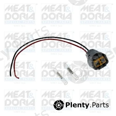 Meat & Doria 25542 — Cable Set, glow plug