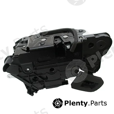 Meat & Doria 31153 — Door Lock
