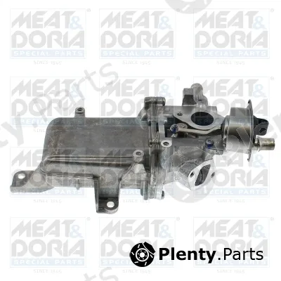 Meat & Doria 88917 — Cooler, exhaust gas recirculation