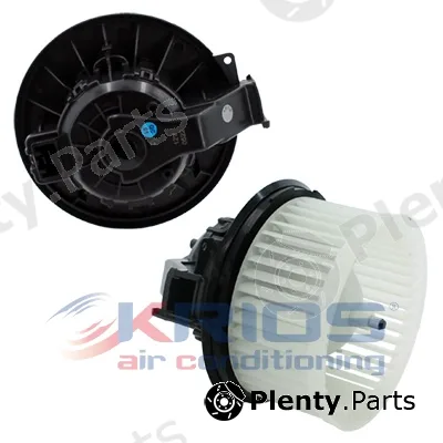 Meat & Doria K92313 — Interior Blower