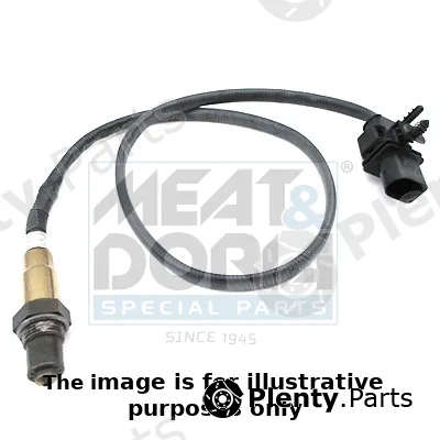 Meat & Doria 81992E — Lambda Sensor