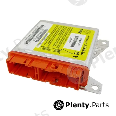 Meat & Doria 208047 — Control Unit, airbag