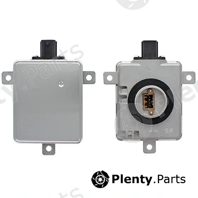 Meat & Doria 73212691E — Control Unit, lights