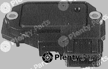 Meat & Doria 10009 — Switch Unit, ignition system