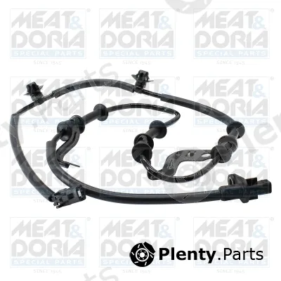 Meat & Doria 901233 — Sensor, wheel speed
