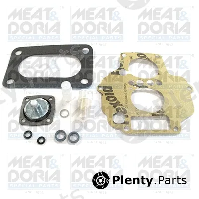 Meat & Doria W267 — Repair Kit, carburettor