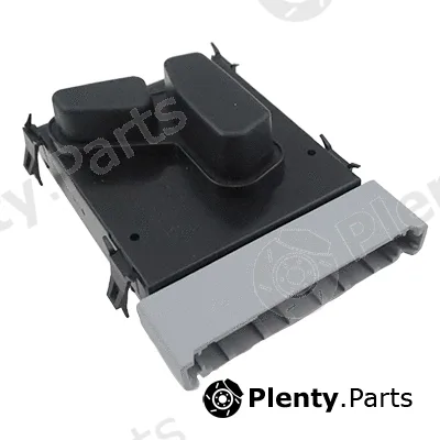 Meat & Doria 206051 — Switch, seat adjustment