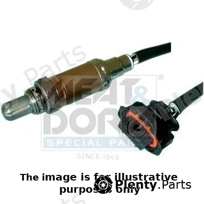 Meat & Doria 81554E — Lambda Sensor